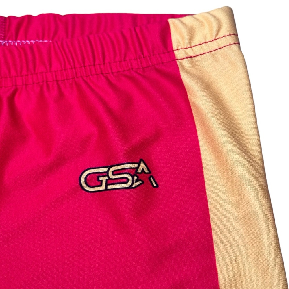 GSA Compression Shorts - Picture 2 of 6